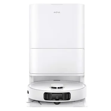 Robot Hút Bụi Lau Nhà Mova E30 Ultra 2