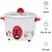 Nồi Cơm Điện Sharp KSH-D11V 1.1 Lít
