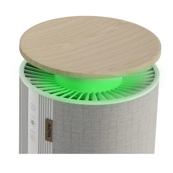 Máy Lọc Không Khí Mova Puris P10 Air Purifier