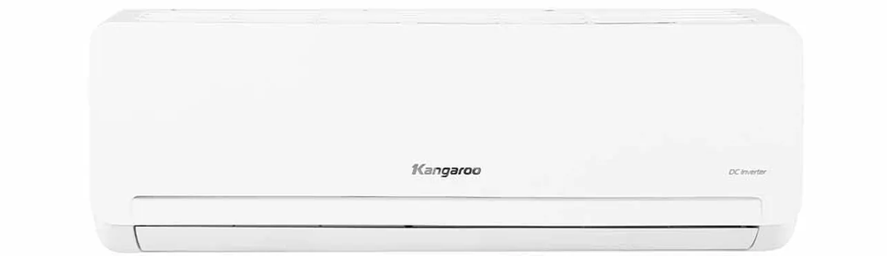 Máy Lạnh Kangaroo Inverter 1.5 HP KGAC12CI