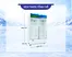 Tủ Mát Sanaky Inverter 1100 Lít VH-1209HP3 1