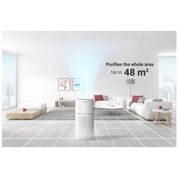 Máy Lọc Không Khí Hitachi EP-TZ50 36W