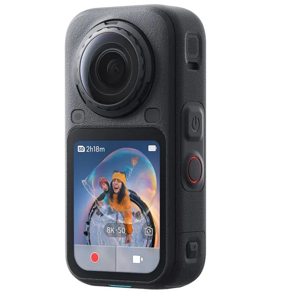 Camera Insta360 X6 Standard Bundle