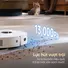 Robot Hút Bụi Lau Nhà Dreame D20 Ultra
