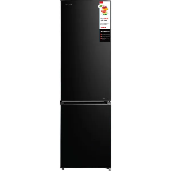 Tủ Lạnh Toshiba Inverter 270 Lít GR-RB350WE-PMV(30)-BS