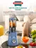 Máy Ép Chậm Sunhouse SHD5518