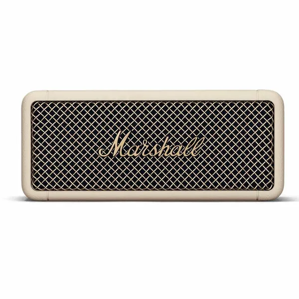 Loa Bluetooth Marshall Emberton Cream