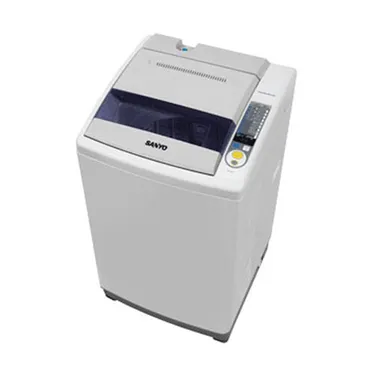 Máy Giặt Sanyo 9 Kg ASW-S90VT, H