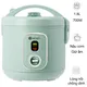 Nồi Cơm Điện Elmich RCE9357 1.8 Lít