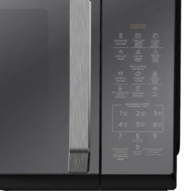 Lò Vi Sóng Toshiba MW3-EM26PE(BM)VN 26 Lít - Xuất Xứ Thái Lan 6