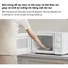 Lò Vi Sóng Xiaomi Microwave Oven EU (BHR7990EU) 20 Lít