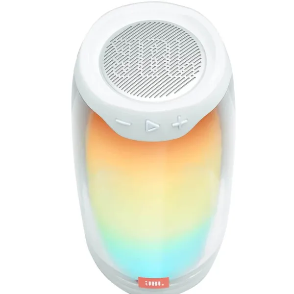 Loa Bluetooth JBL Pulse 4-WHT