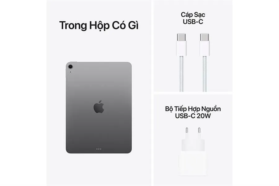 iPad Air M3 11 inch WiFi 128GB