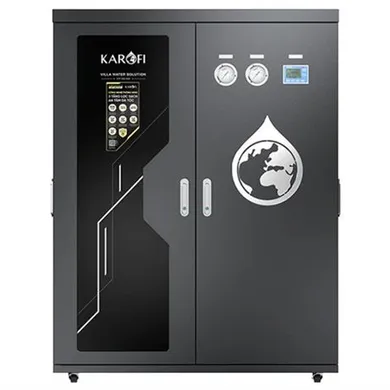 Máy lọc tổng Karofi KTF-552T ECO