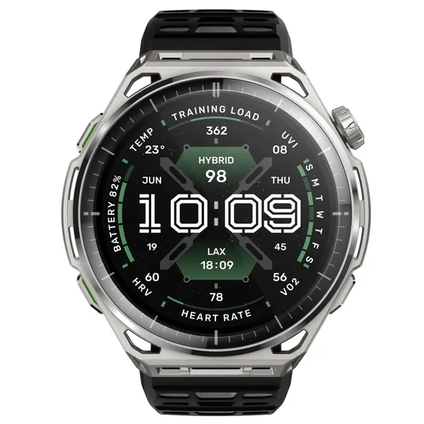 Đồng Hồ Thông Minh Amazfit Balance 3