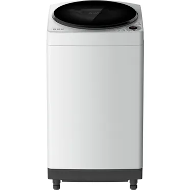 Máy Giặt Sharp 8 Kg ES-W80GV-H