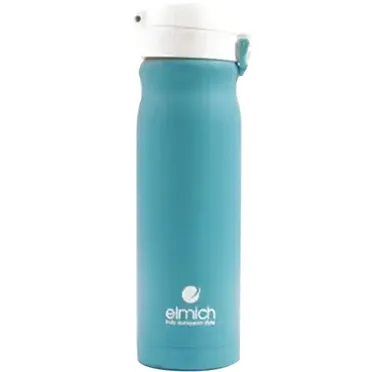 Phích Giữ Nhiệt ELMICH 0.5L EL6492