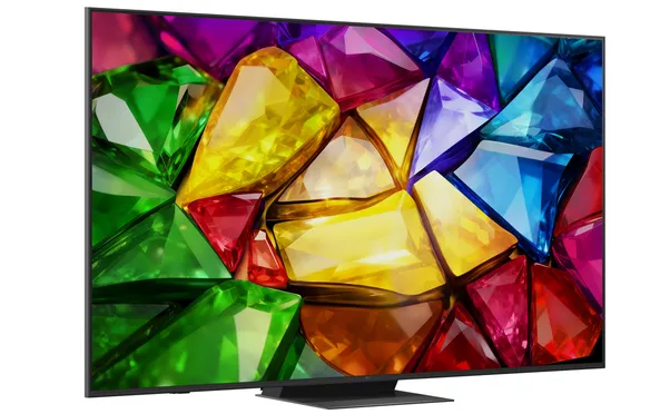 Smart Tivi LG Micro RGB 4K 86 Inch 86MRGB86BSA 0