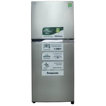 Tủ Lạnh Panasonic Inverter 267 Lít NR-BL307PSVN