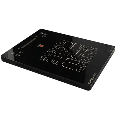 Bếp Điện Từ Đơn Kèm Nồi Lẩu Hawonkoo SEOUL-CEH-109-I 3