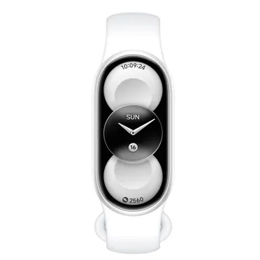 Vòng Đeo Tay Thông Minh Xiaomi Mi Band 11 Gốm 0
