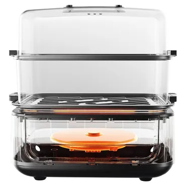 Nồi Lẩu Hấp Điện Joyoung JFS-556 6