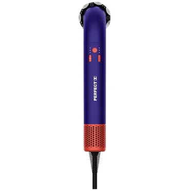 Máy Sấy Tóc Tốc Độ Cao Ion Âm Perfect PF-J197 0