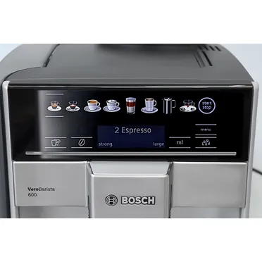 Máy Pha Cà Phê Bosch TIS65621RW 8