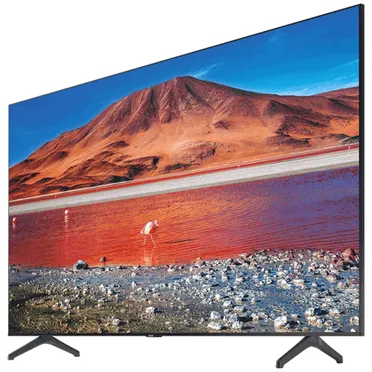 Samsung Smart Tivi 4K 75 Inch UA75TU7000 1
