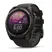 Garmin Fenix 8 Sapphire Solar 51mm Viền Titanium Dây Silicone