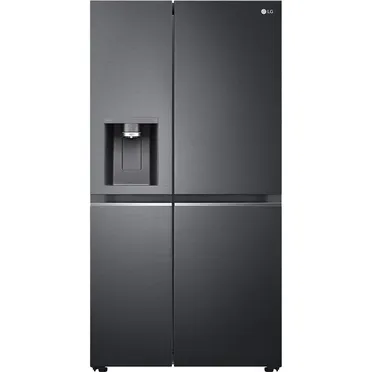 Tủ Lạnh LG Inverter 635 Lít GR-D257MC