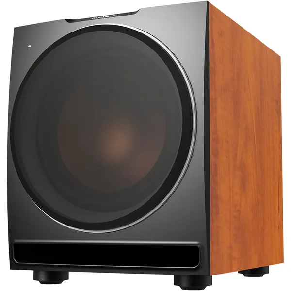 Loa Siêu Trầm Paramax Platinum Sub 2000 (Cavados)