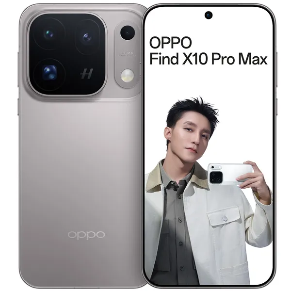 OPPO Find X10 Pro Max 5G (16GB+512GB)