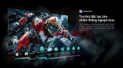 Smart Tivi QLED Toshiba AI 4K 55 Inch 55Z570RP