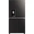 Tủ Lạnh Whirlpool Inverter 4 Cửa 593 Lít WFQ590DBSV