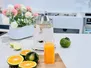 Máy Ép Cam Tự Động Hurom CJ-B03FWH