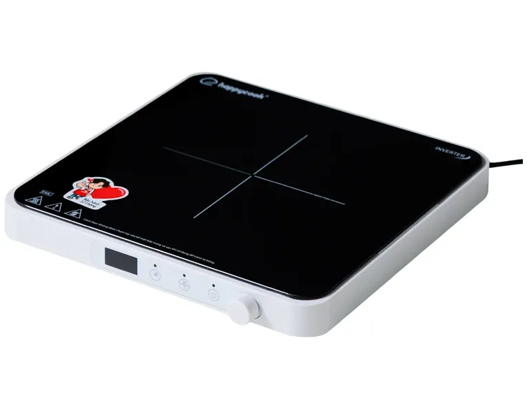Bếp Từ Đơn Happy Cook HSI-200KS 2000W