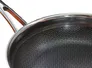 Chảo Kims Cook 3 Lớp Đáy Từ Chống Dính Blackcube 20cm