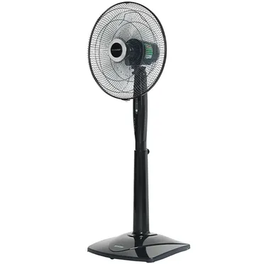 Quạt đứng có điều khiển Sharp PJ-S40RV-DG 2
