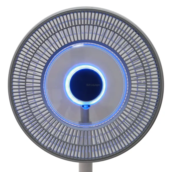Quạt Tuần Hoàn Có Remote Sharp PJ-CD404V-W 24W