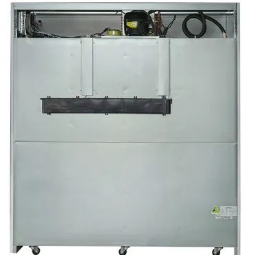 Tủ Mát Alaska 1500 Lít SL-16C3 1