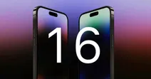Lộ diện bản CAD với k&iacute;ch thước iPhone 16 Pro Max v&agrave; iPhone 16 Pro được tăng l&ecirc;n đ&aacute;ng kể