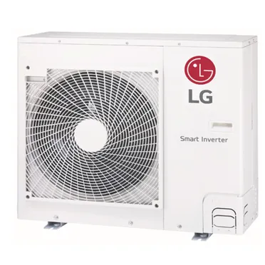 Bộ Máy Lạnh Multi LG Inverter 3 Dàn Lạnh 4 HP Z4UQ36GFA0-2 2