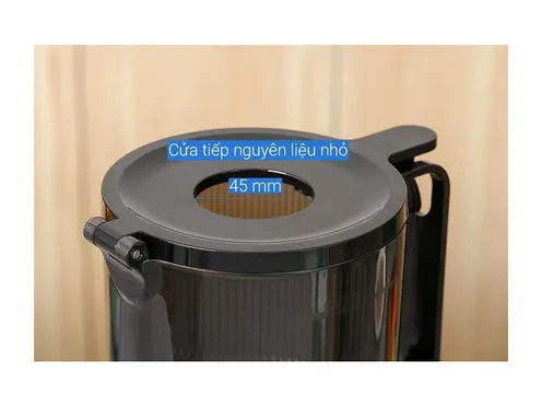 Máy Ép Chậm Hafele HS-J108SG (535.43.397) 6