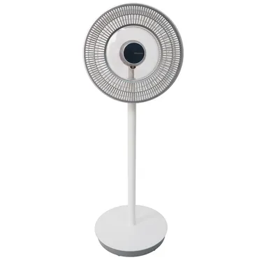 Quạt Tuần Hoàn Có Remote Sharp PJ-CD404V-W 24W 1