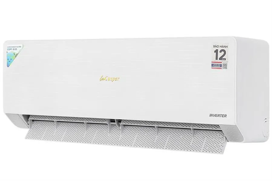 Máy Lạnh La - Casper Inverter 1 Hp XC-09IU38
