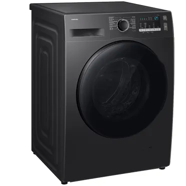 Máy Giặt Sấy Samsung Inverter 10/6 Kg WD10HG4U04BBSV 1