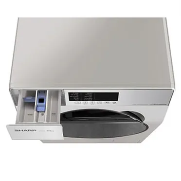 Máy Giặt Sharp Inverter 8.5 Kg ES-FK852EV-W 4