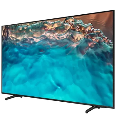 Smart Tivi Samsung 4K 65 Inch UA65BU8000 6