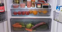 Ngăn dưới tủ lạnh kh&ocirc;ng m&aacute;t? Nguy&ecirc;n nh&acirc;n & c&aacute;ch khắc phục